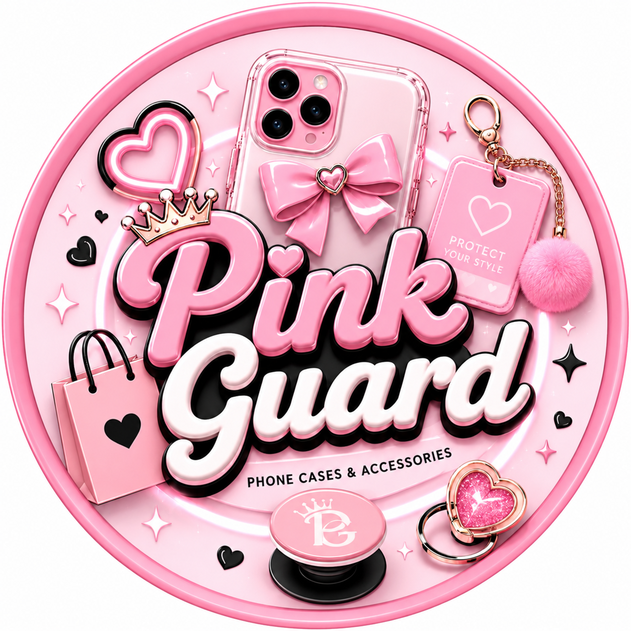 Pinkguard